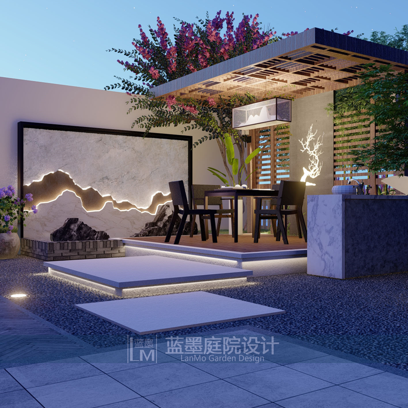 定制別墅庭院設(shè)計(jì)私家花園設(shè)計(jì)屋頂花園設(shè)計(jì)露臺(tái)園林設(shè)計(jì)景觀設(shè)計(jì)