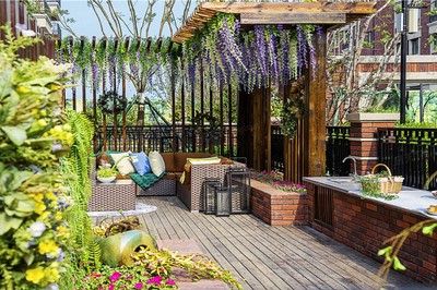 老媽嫌我看的房沒品味 老婆嫌我買的家電太LOW 結(jié)果.